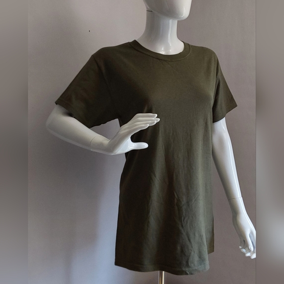 NEW Women's TEE / SIZE: SMALL - Picture 2 of 5